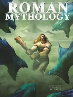 Bertrand.pt - Roman Mythology