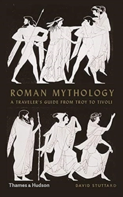 Bertrand.pt - Roman Mythology