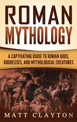 Bertrand.pt - Roman Mythology