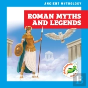 Roman Myths And Legends