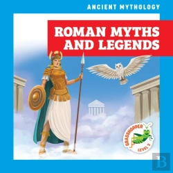 Bertrand.pt - Roman Myths And Legends