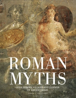 Bertrand.pt - Roman Myths