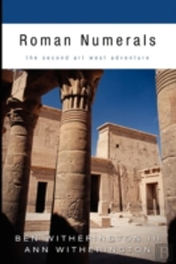 Bertrand.pt - Roman Numerals: The Second Art West Adve