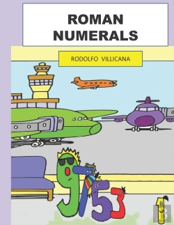 Bertrand.pt - Roman Numerals