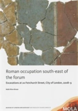 Bertrand.pt - Roman Occupation South-East Of The Forum
