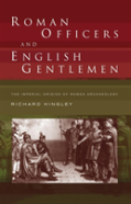 Roman Officers And English Gentlemen