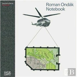 Bertrand.pt - Roman Ondak /Anglais