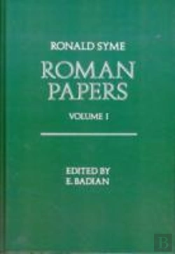 Bertrand.pt - Roman Papers Volume 1