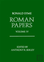 Roman Papers: Volume Iv