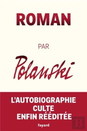 Roman Par Polanski