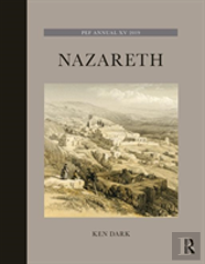 Roman-Period And Byzantine Nazareth And Its Hinterland