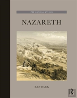 Bertrand.pt - Roman-Period And Byzantine Nazareth And Its Hinterland