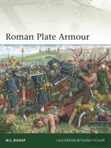 Roman Plate Armour