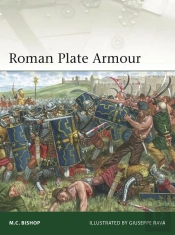 Roman Plate Armour
