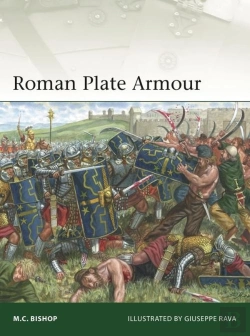 Bertrand.pt - Roman Plate Armour