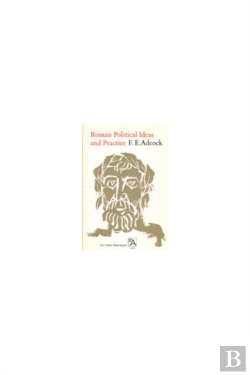 Bertrand.pt - Roman Political Ideas And Practice