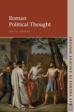 Bertrand.pt - Roman Political Thought