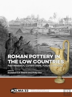 Bertrand.pt - Roman Pottery In The Low Countries