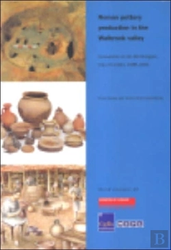 Bertrand.pt - Roman Pottery Production In The Walbrook Valley
