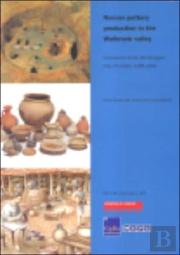 Roman Pottery Production In The Walbrook Valley