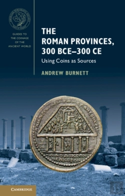 Bertrand.pt - Roman Provinces, 300 Bce-300 Ce