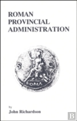 Bertrand.pt - Roman Provincial Administration