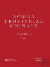 Roman Provincial Coinage