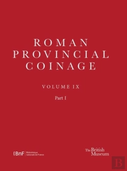 Bertrand.pt - Roman Provincial Coinage