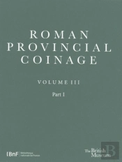 Roman Provincial Coinage Iii
