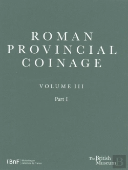 Bertrand.pt - Roman Provincial Coinage Iii