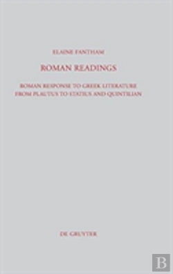 Bertrand.pt - Roman Readings