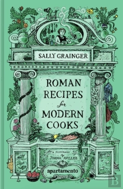 Bertrand.pt - Roman Recipes For Modern Cooks