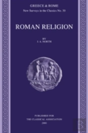 Roman Religion