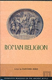 Roman Religion
