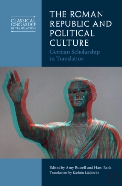 Bertrand.pt - Roman Republic And Political Culture