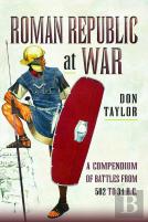Roman Republic At War