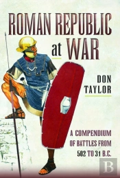 Roman Republic At War