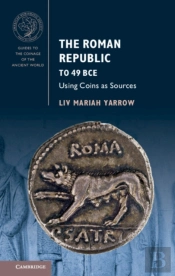 Roman Republic To 49 Bce