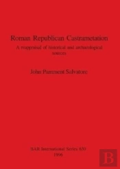 Roman Republican Castrametation