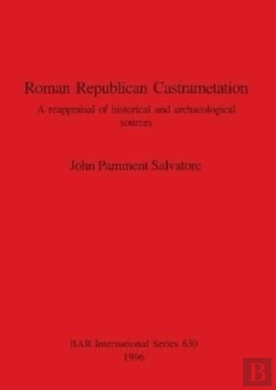 Bertrand.pt - Roman Republican Castrametation