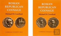 Bertrand.pt - Roman Republican Coinage 2 Volume Paperback Set