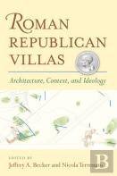 Roman Republican Villas