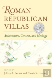 Roman Republican Villas