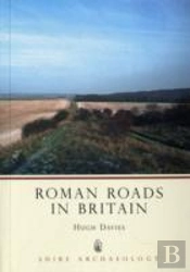 Roman Roads In Britain