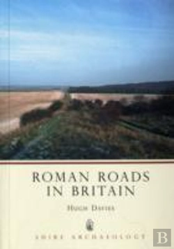 Bertrand.pt - Roman Roads In Britain