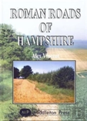 Roman Roads Of Hampshire