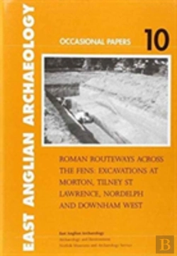Bertrand.pt - Roman Routeways Across The Fens