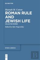 Roman Rule And Jewish Life