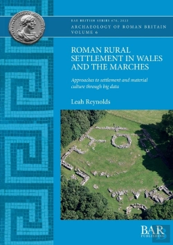 Bertrand.pt - Roman Rural Settlement In Wales And The Marches
