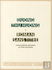 Roman Sans Titre